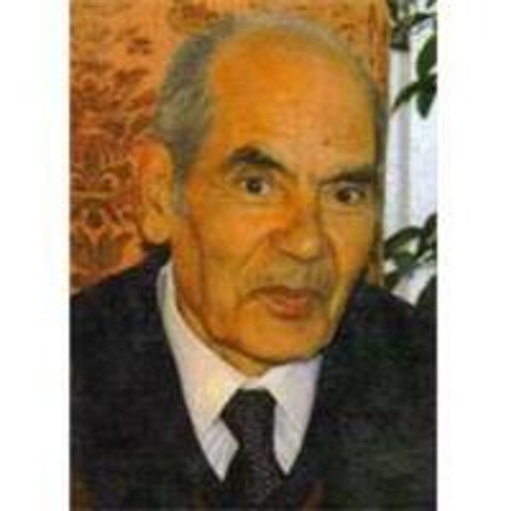Yadollah Vafai