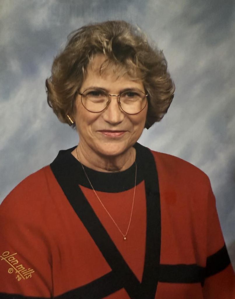 Carolyn Defee Folmar