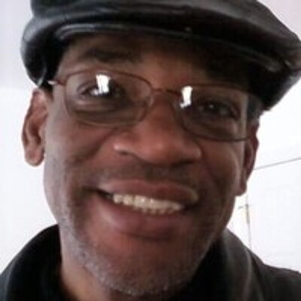 Russell Dale Hughes Profile Photo