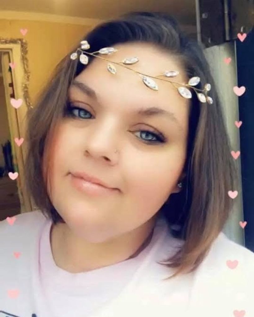 Angela Rebecca Staley Profile Photo