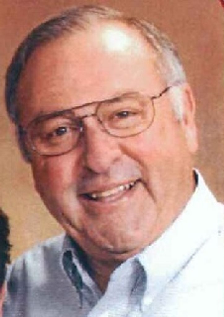 Peter J. Herr