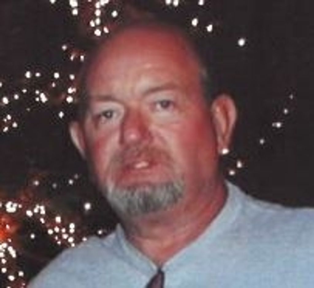 Mr. Melvin Lynn Branham, Sr.