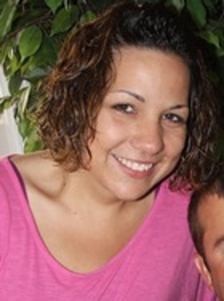 Tara Marie Davis