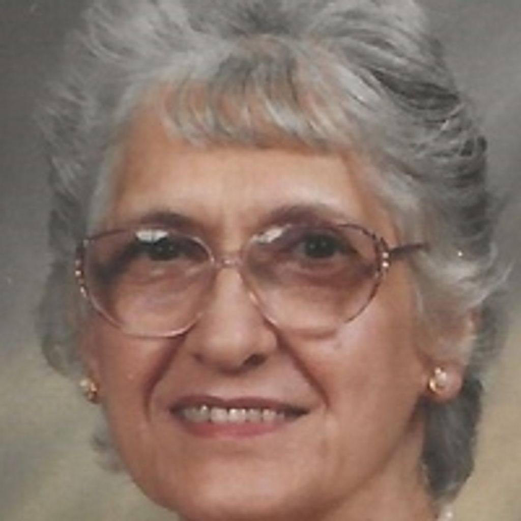 Leonora Boergert