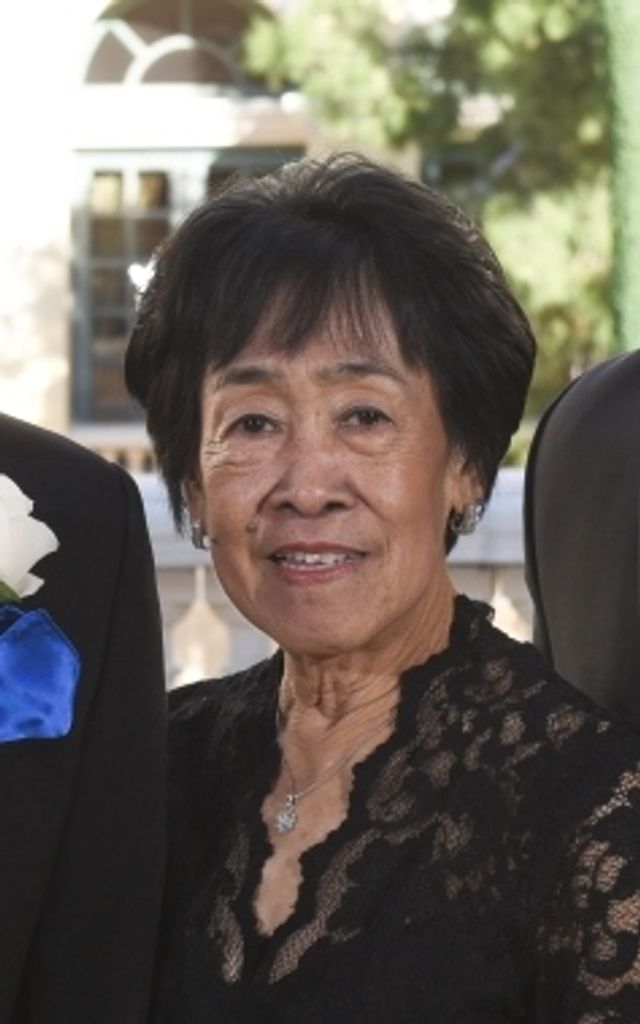 Estrelita De La Vega Profile Photo