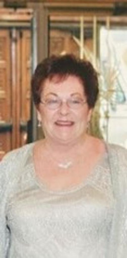 Patricia Gorman
