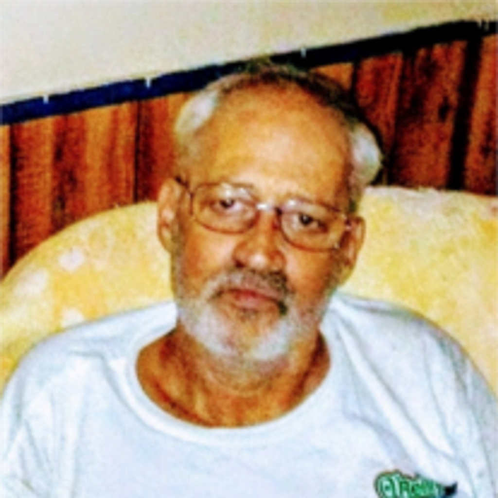 Kenneth Mickel Profile Photo