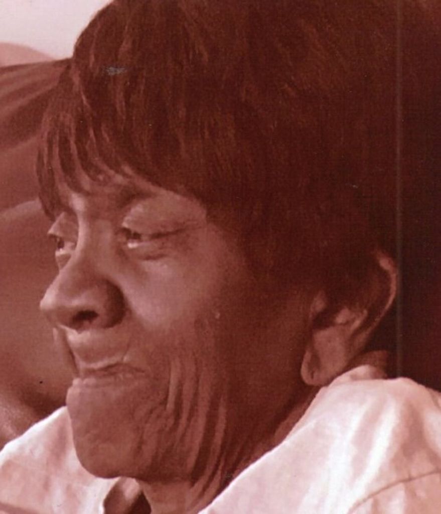 Roberta Estell Smith