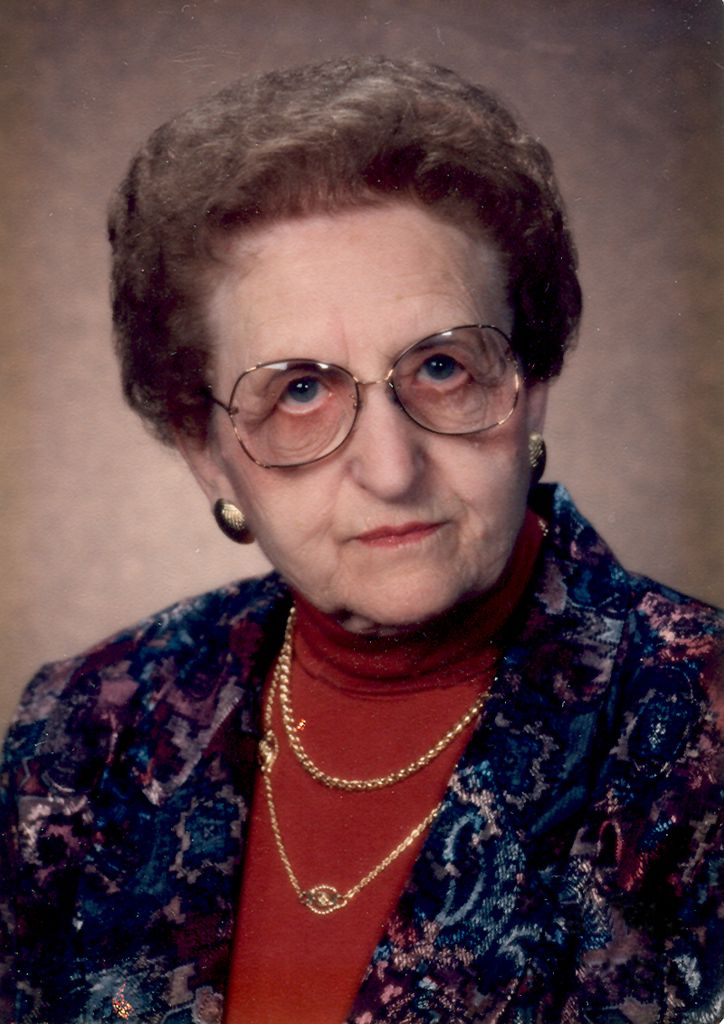 Clementine Connelly