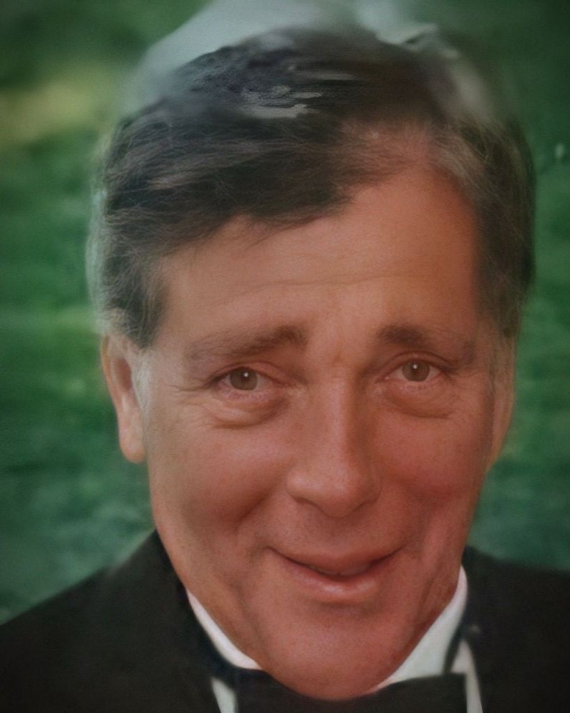 Henry "Bud" Huney Jr.