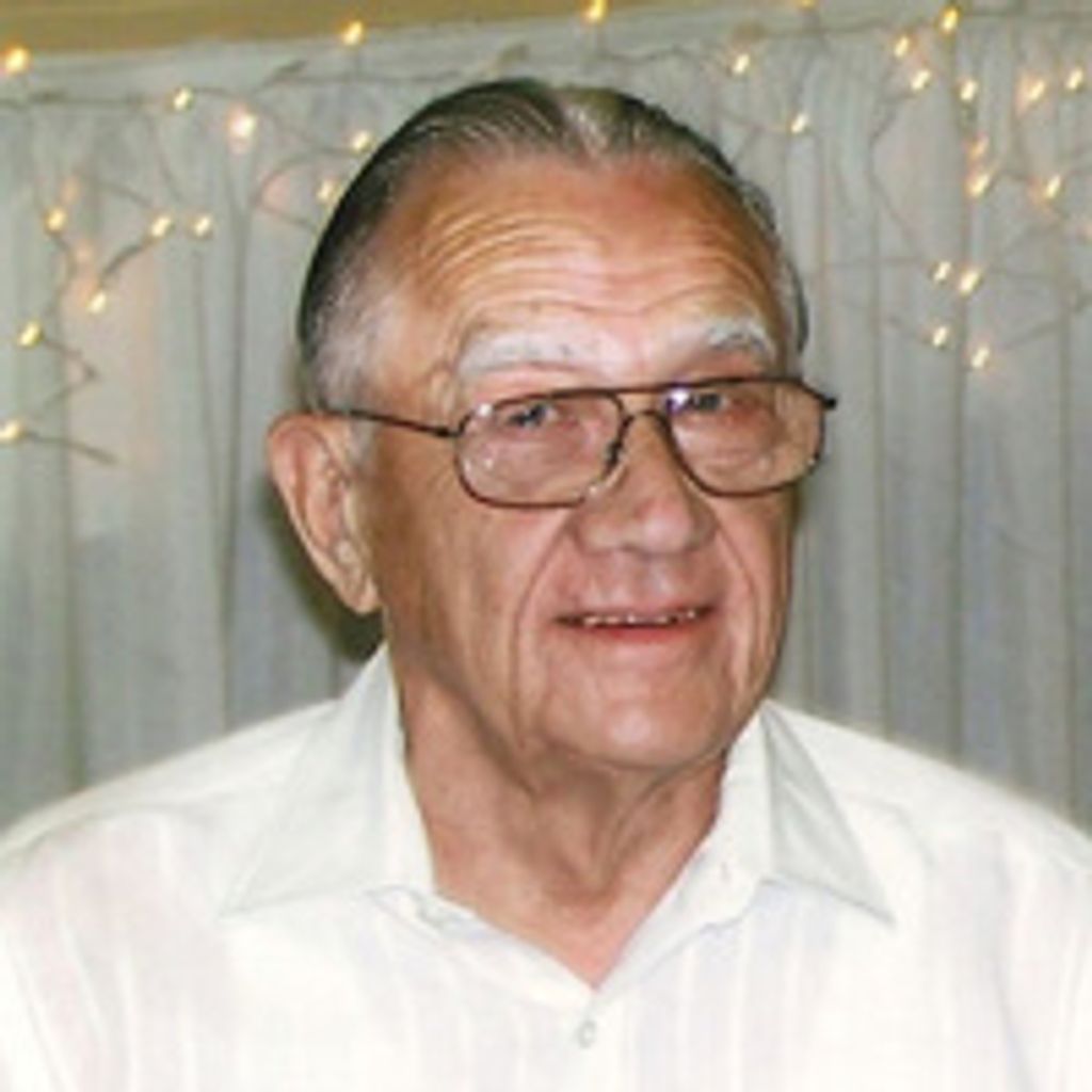 Gerald R. "Jerry" Wall