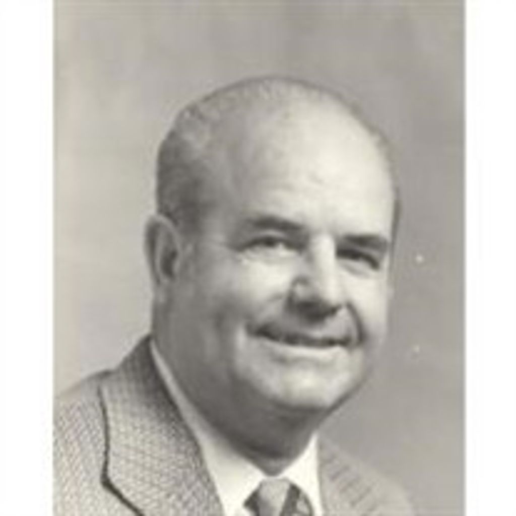 Conrad Schulze, Sr