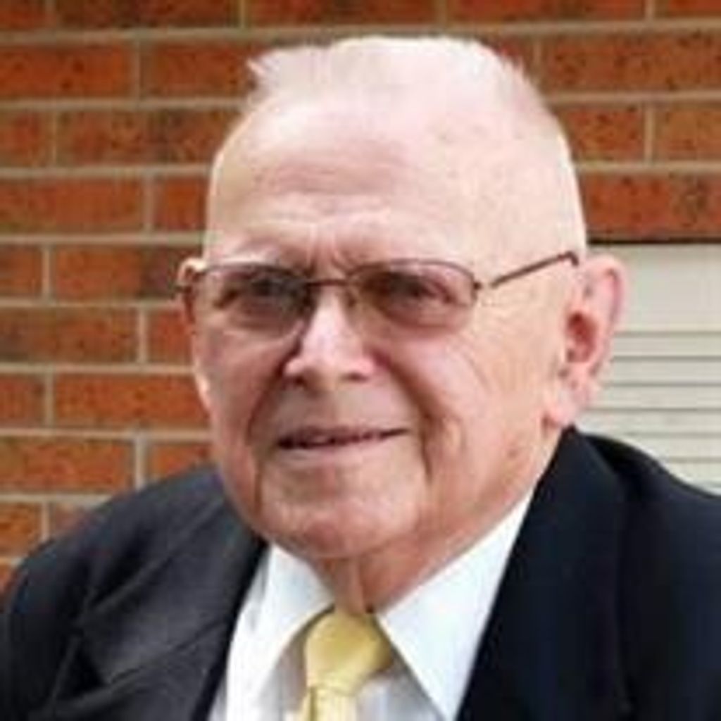 Robert Leslie Carter Profile Photo