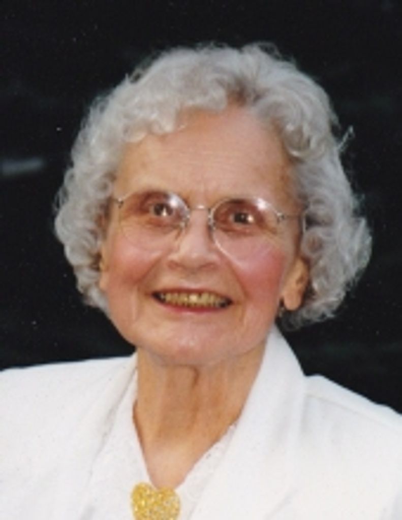 Faith Vivien (Clifford) Wasicek