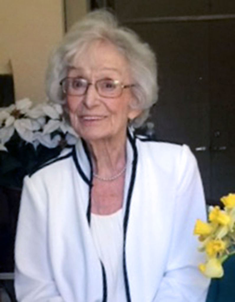 Patricia Hayes Drennen