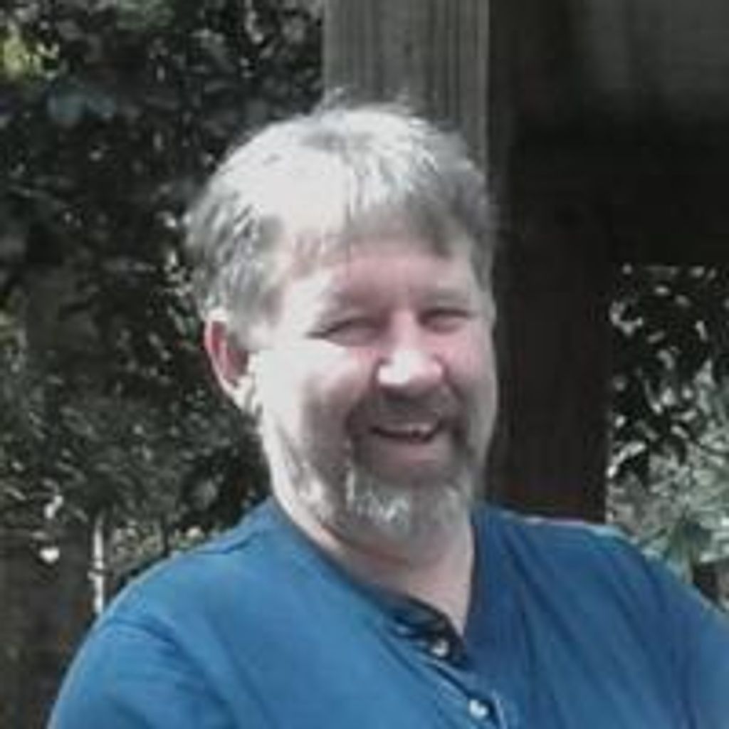 Earl Bryan Sevier Profile Photo
