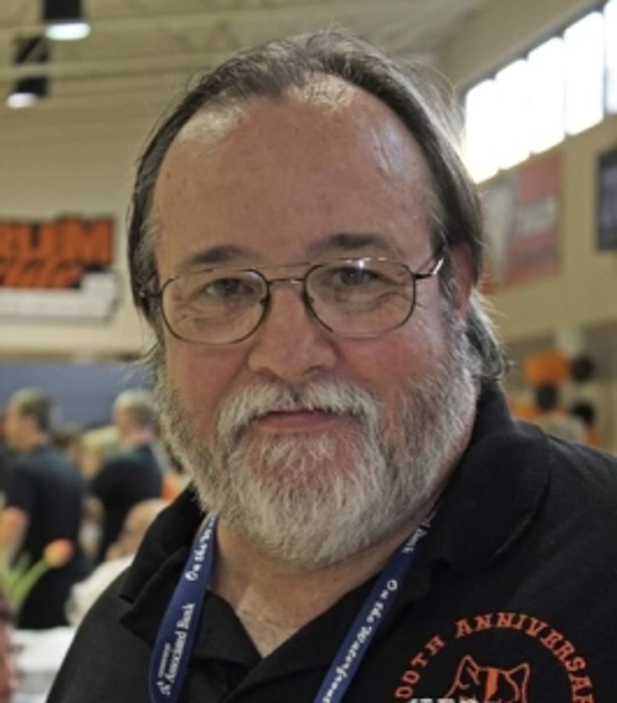 Kenneth "Kenny" Poole Profile Photo