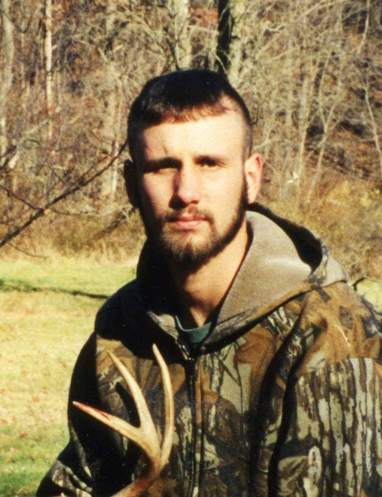 Timothy  Lee Keefer Profile Photo