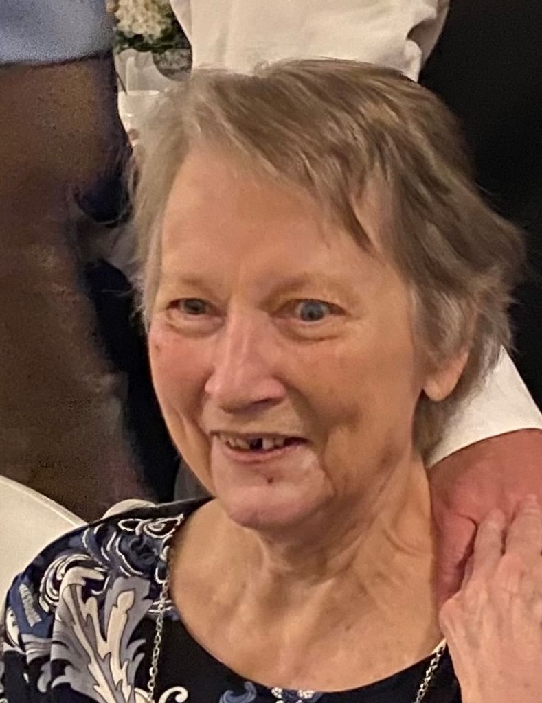Susan Leaptrot Busbee Profile Photo