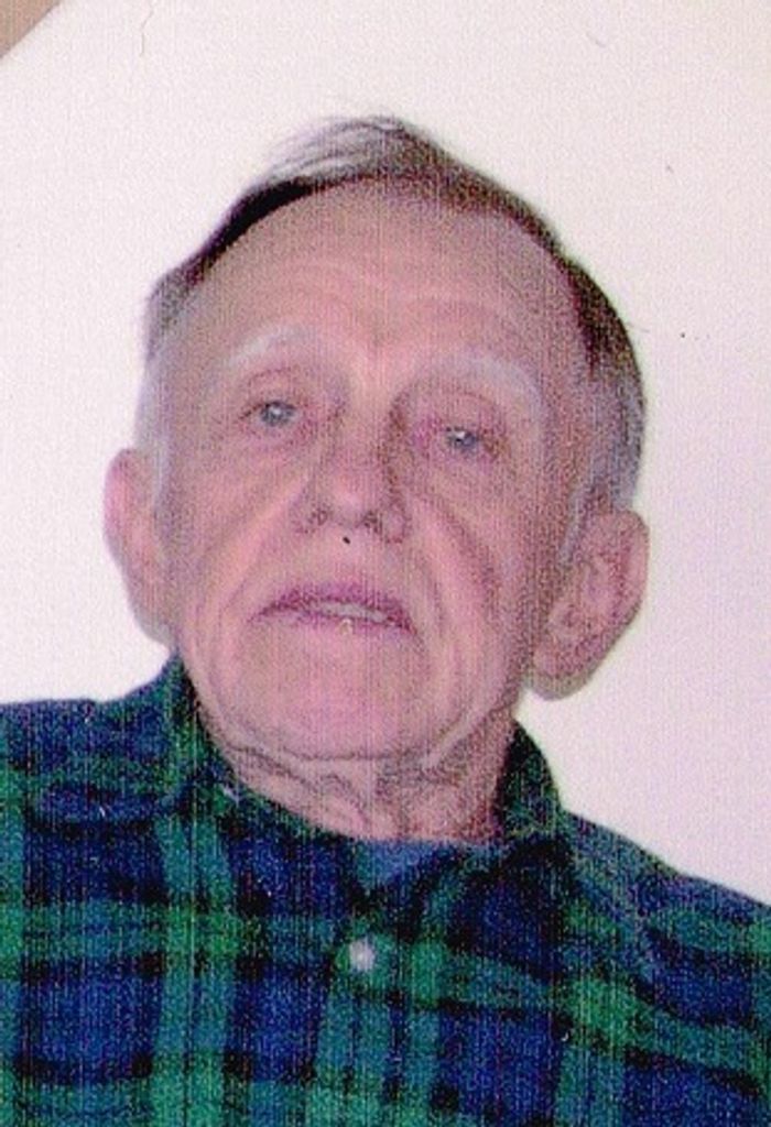 William "Bill" Gene Schoon
