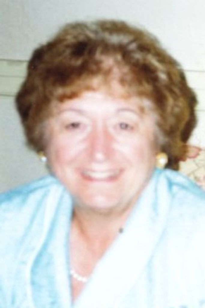 Barbara C. (Cabouch)  DeTraglia Profile Photo