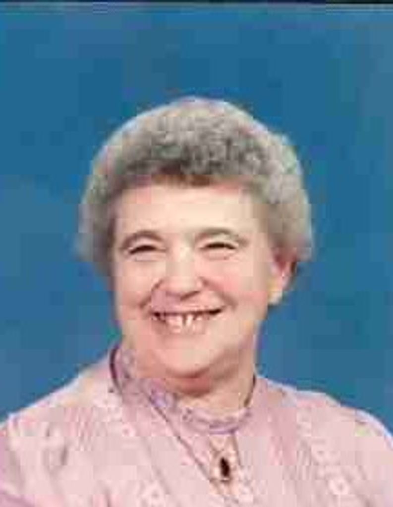 Marie Duenow Profile Photo