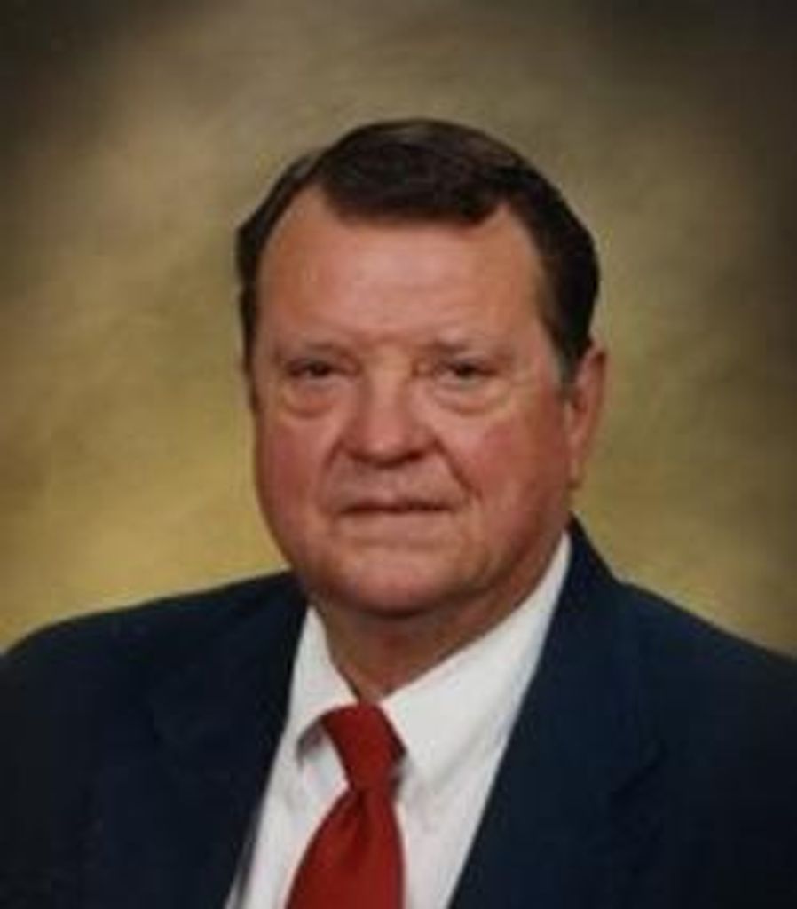 Mr Jack "Monk" Lucas Jr