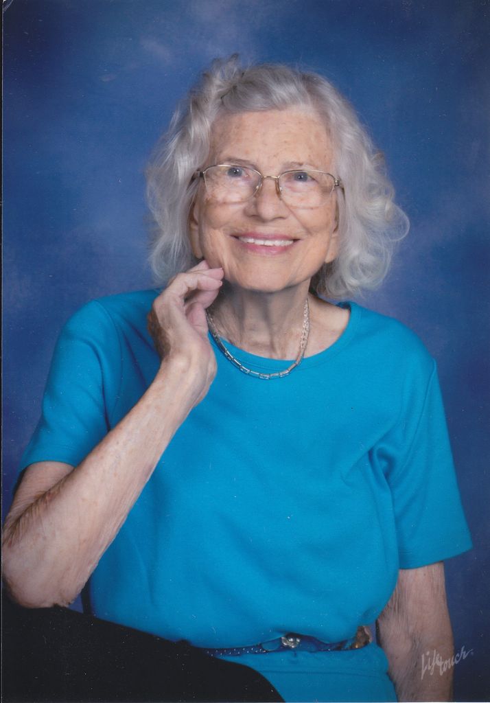 Janette J. Pooser