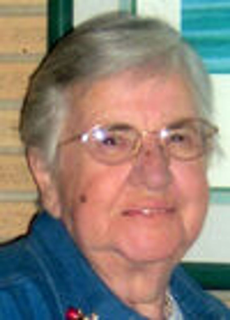Nellie Blanche Bignall