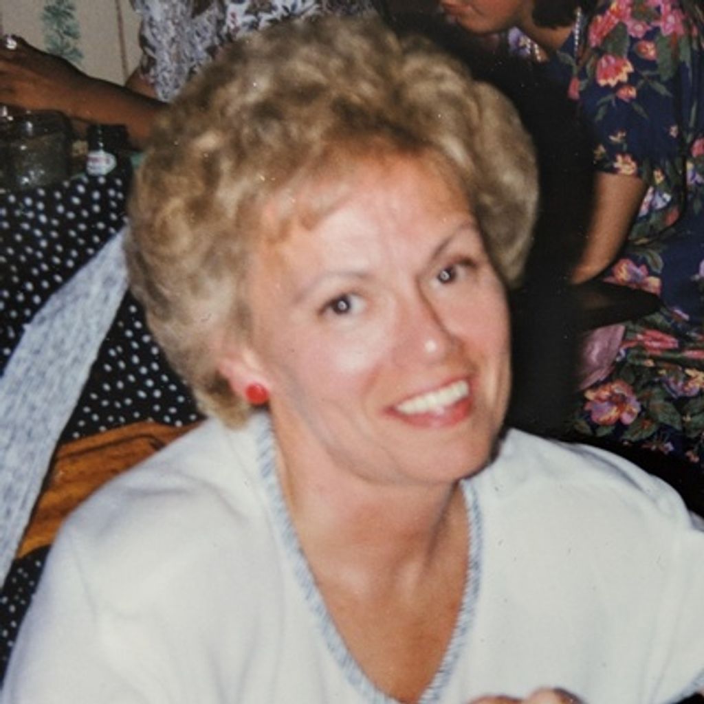 Nikki Kay Barta Profile Photo