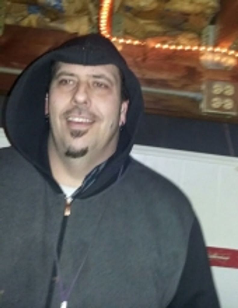 David  Curtis Hildebrant