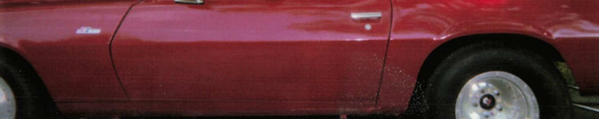 Cover for Lee B. Smith's Obituary