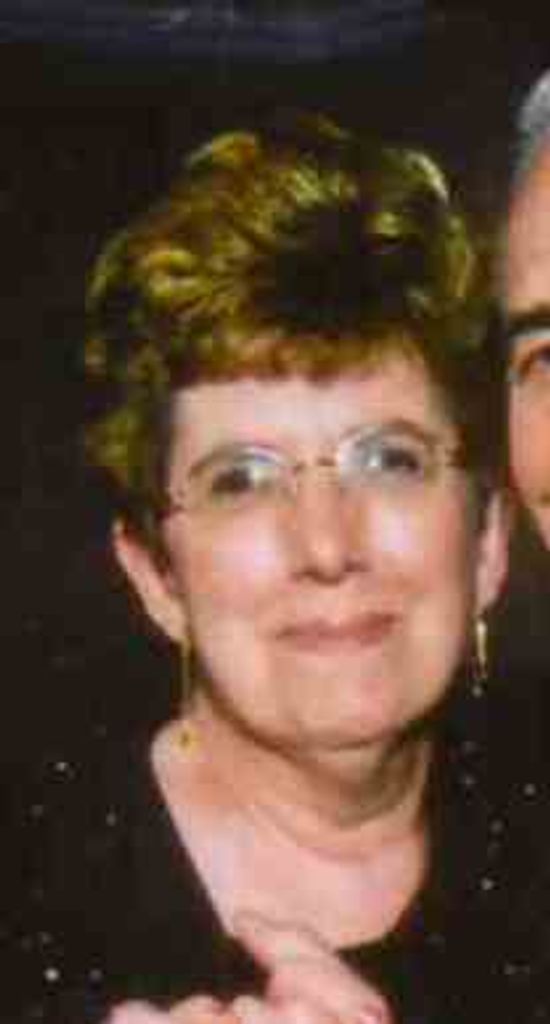 Georgiann (Colussi)  Yakoubek Profile Photo