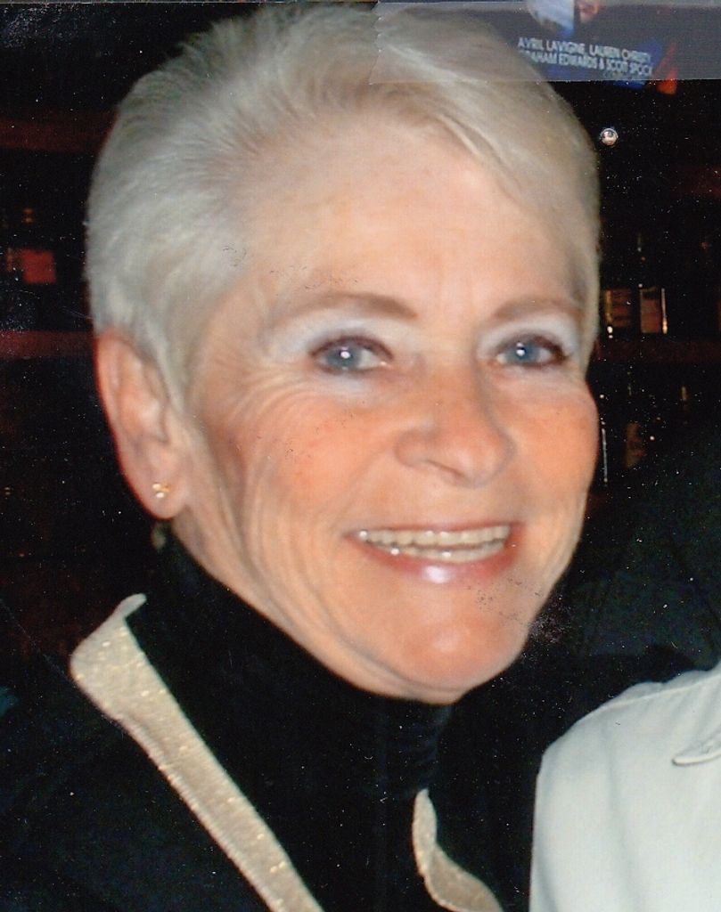 Barbara Caradonna