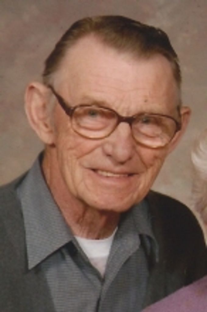 Irvine Merle Engen