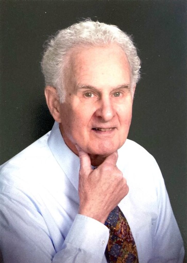 John "Corpy" Fisher Profile Photo