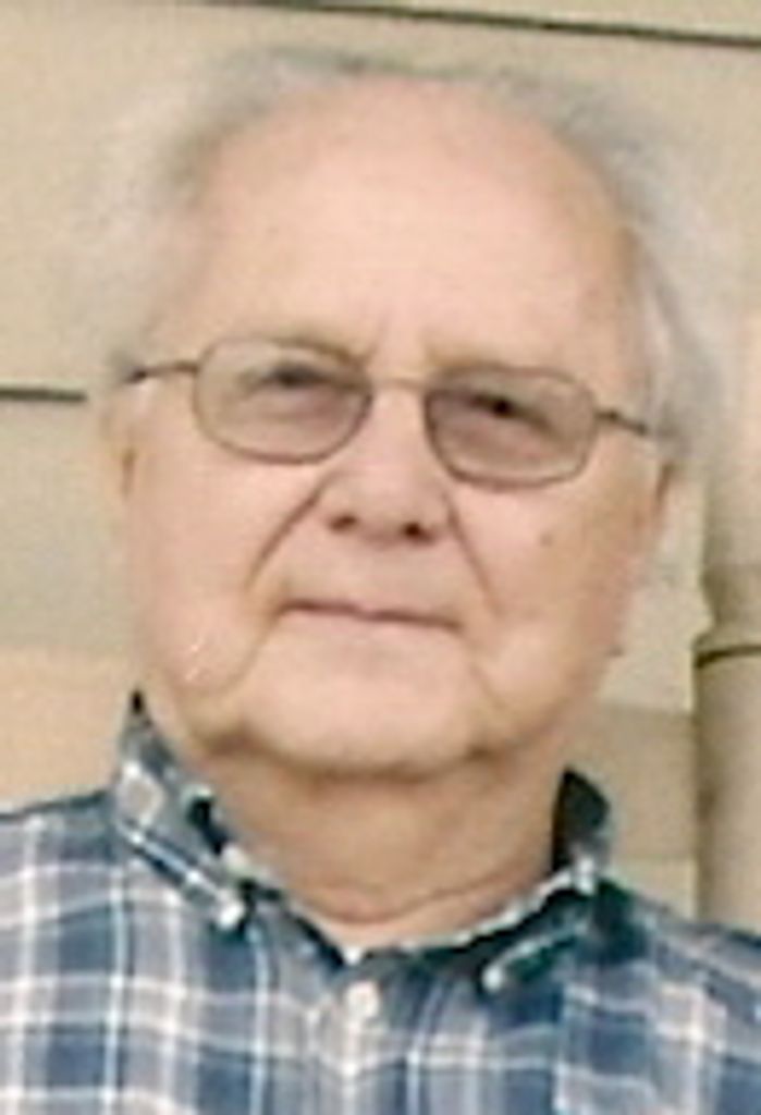 David Marston Clough