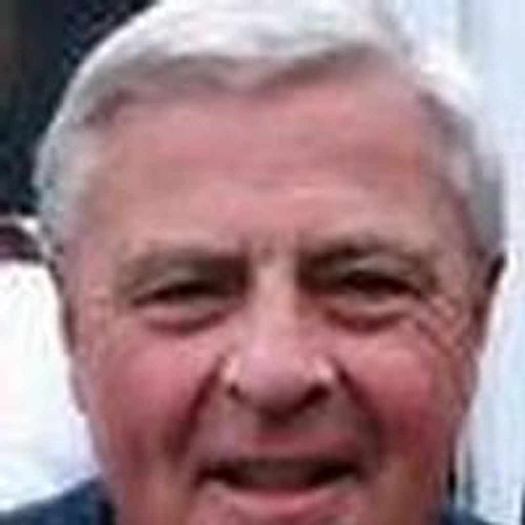 Harold 'Harry' L. Stanyon Profile Photo