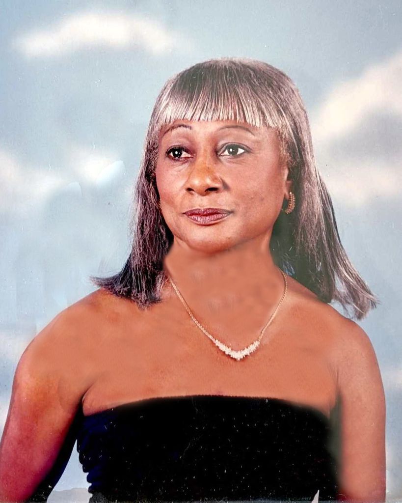 Ruth Helen Antoine Profile Photo