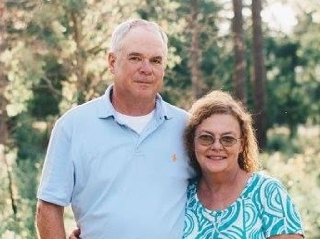 Sandra Floyd Hobbs