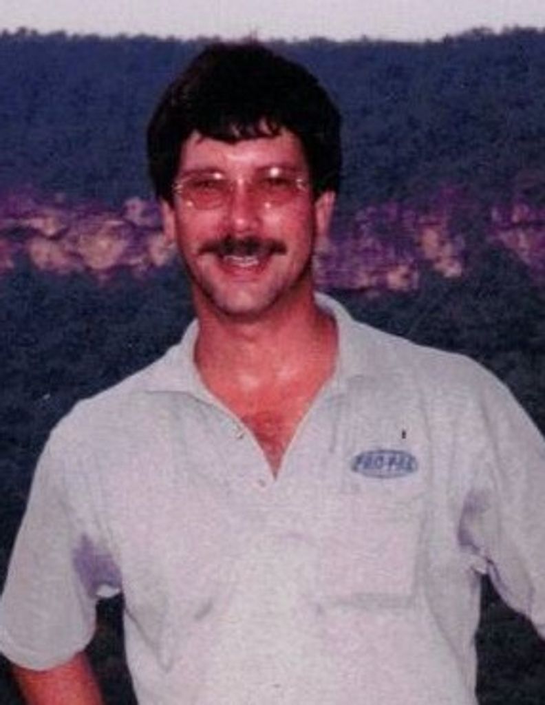 Bert Benton