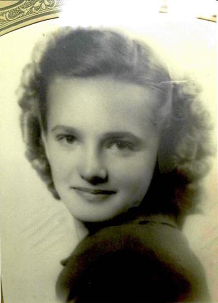 Veronica Ruggera Profile Photo