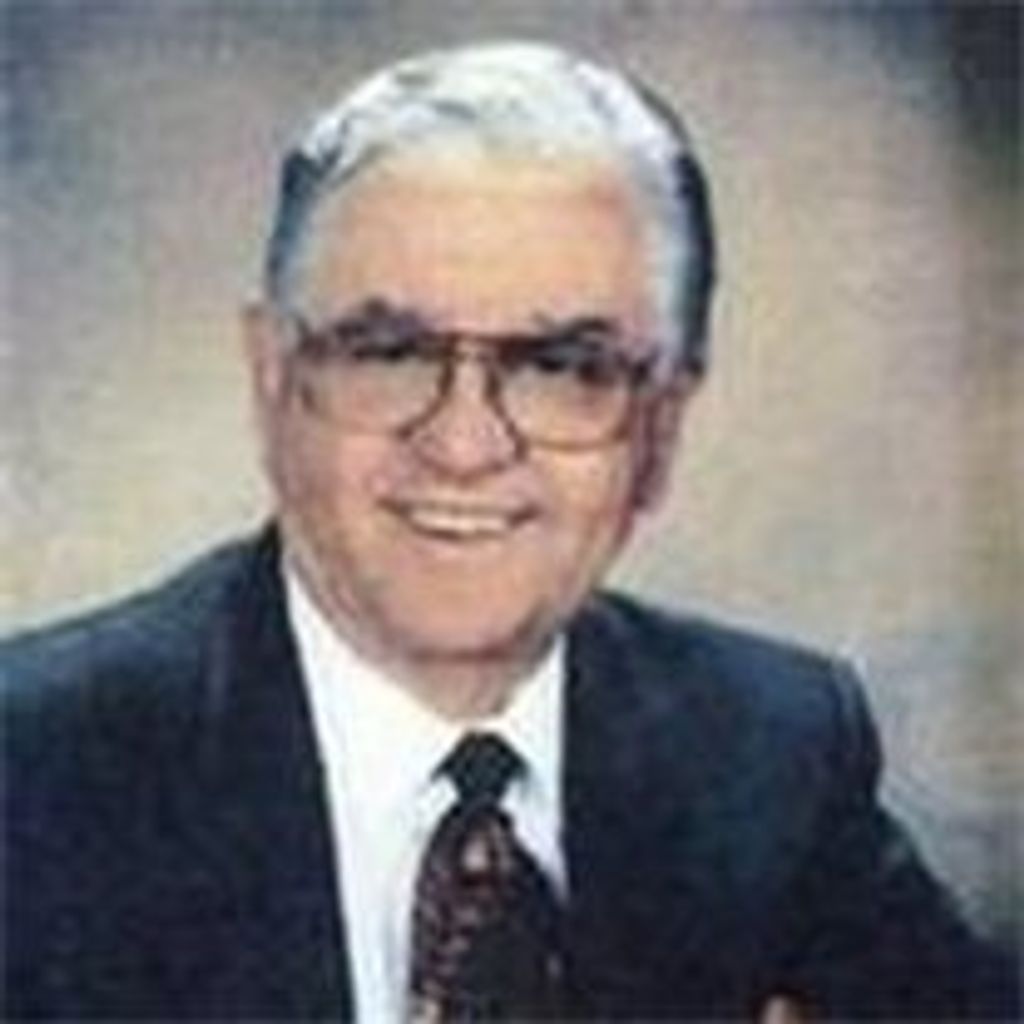 Lloyd Owen Angell