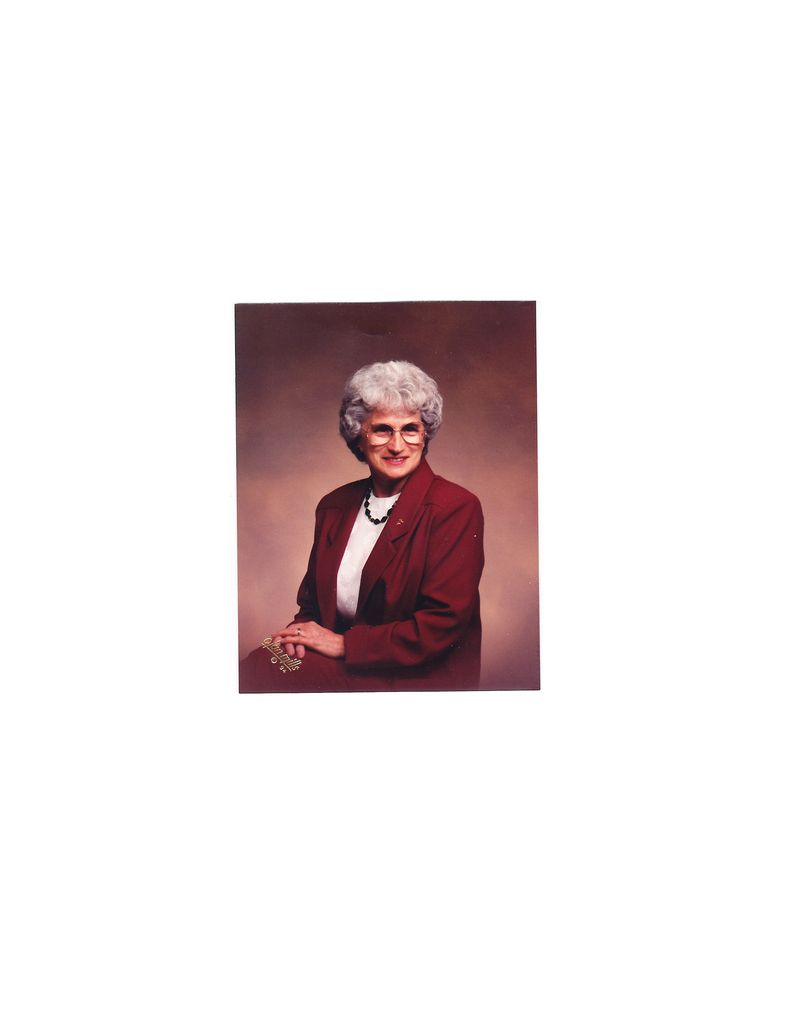 Dorothy Lucille Bradley Profile Photo