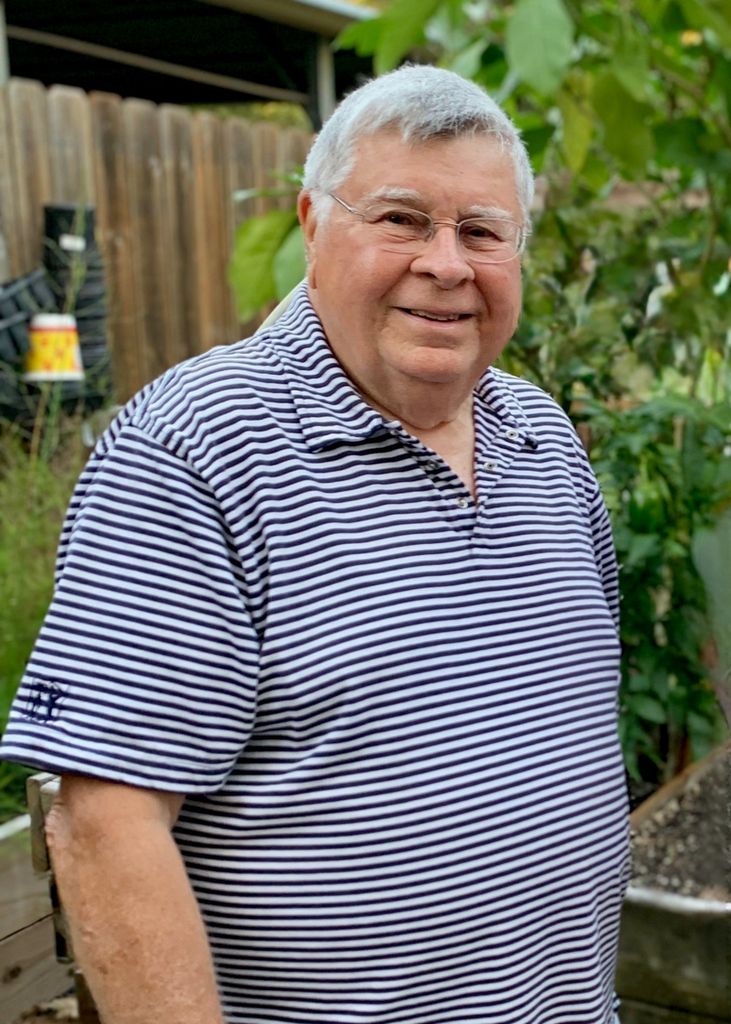 Robert Kenneth Ramey