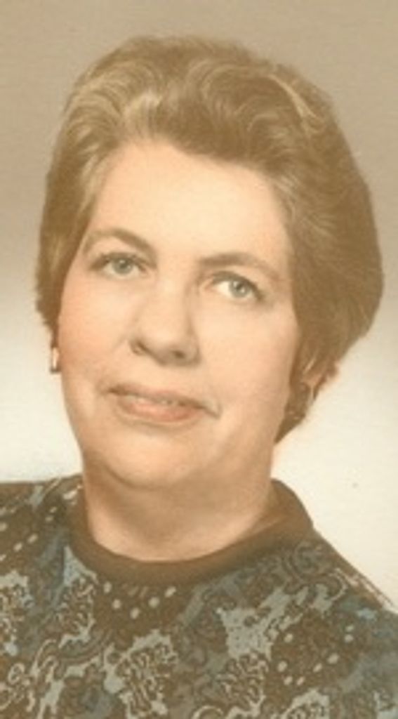 Ada Brooks