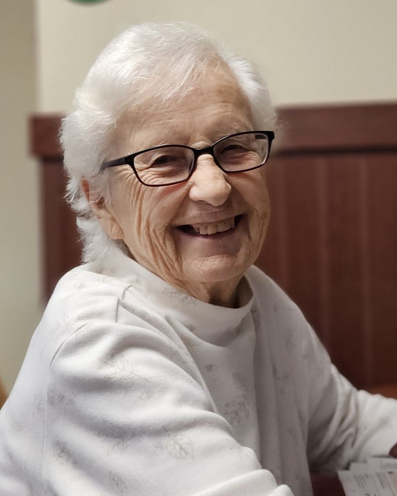 Helen Ellen Yeager Profile Photo