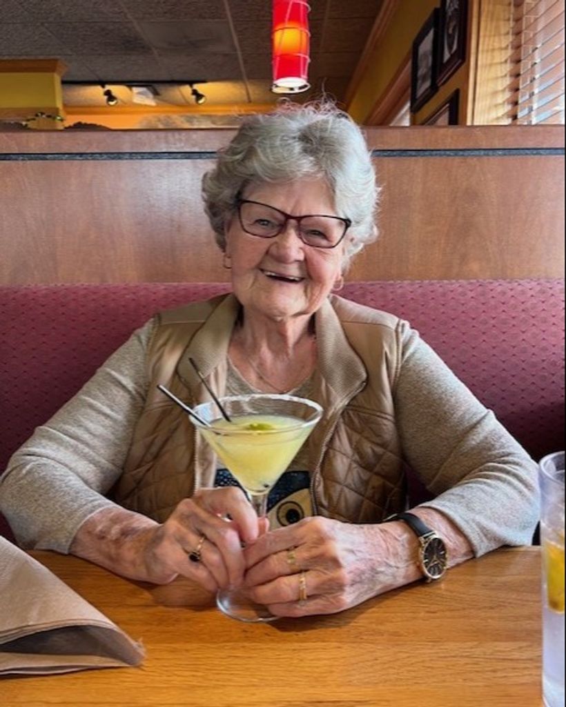 Pauline "Polly" Loudermilk Profile Photo