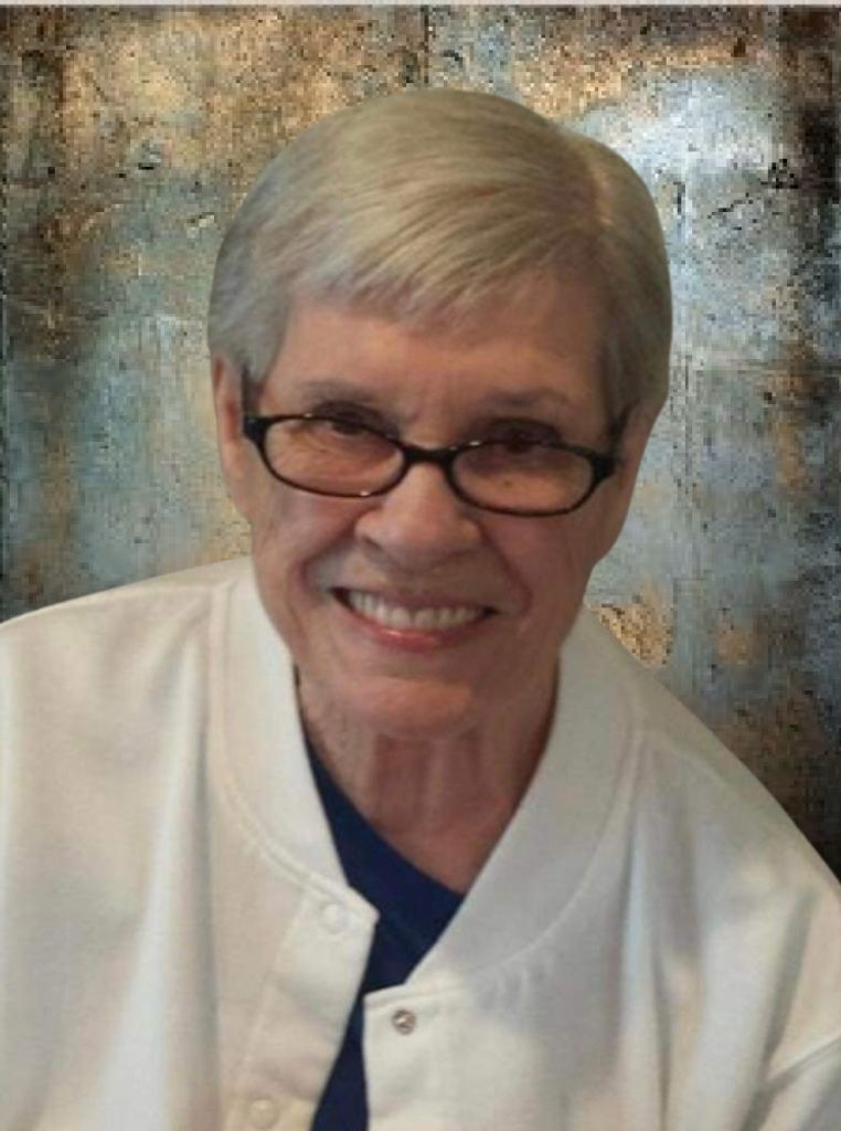 Barbara Crawford Profile Photo