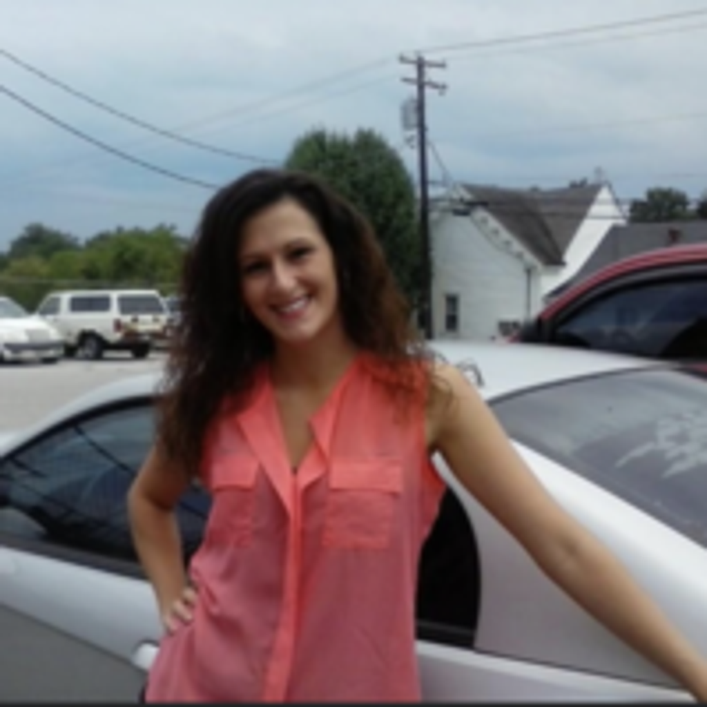 Dezarae Brock Profile Photo